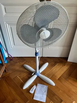ventilateur