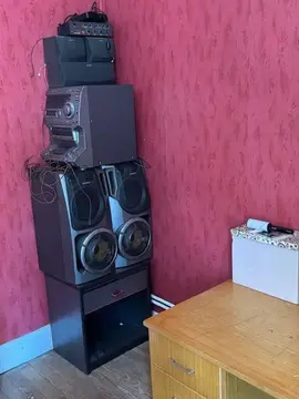 CHAINE HIFI