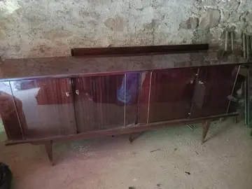 enfilade