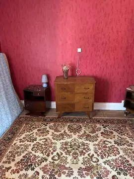 Commode