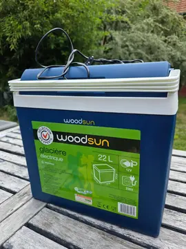 glacière électrique
