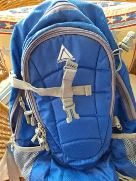 Sac à dos