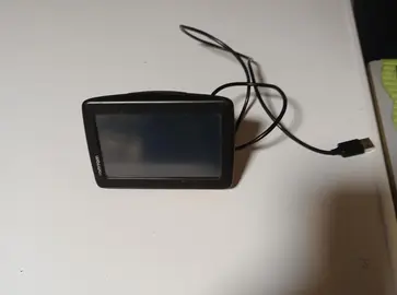 GPS