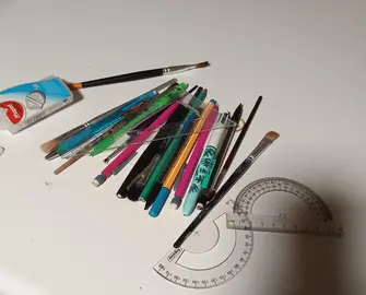 Fournitures scolaires