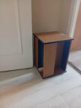 range CD