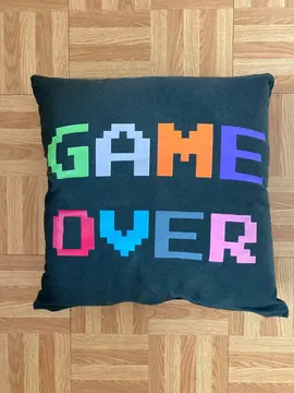 housse coussin