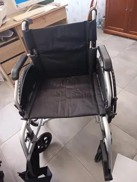 fauteuil roulant