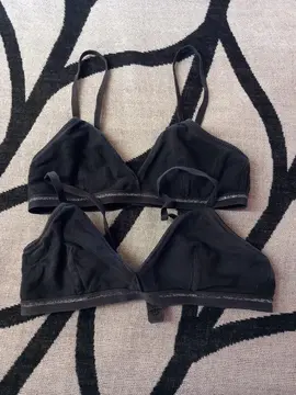 2 soutien gorge 85A