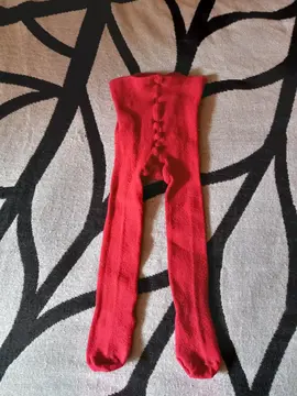 collant 2/3ans