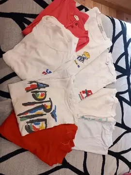 lot t shirt