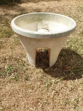 Pot de fleur