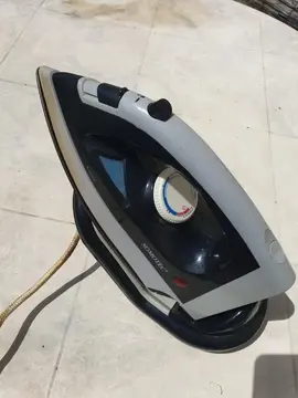 Fer à repasser