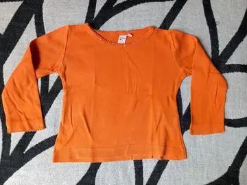 T shirt 3 ans