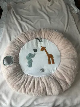 Donne tapis d’éveil bébé
