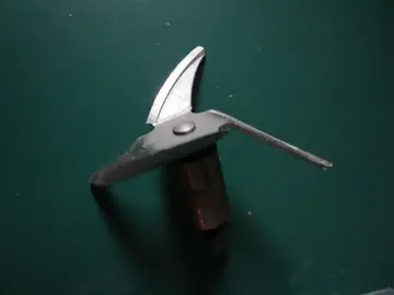 Couteau de blender