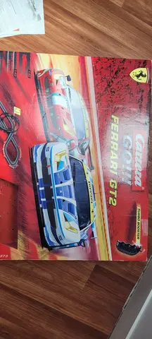 Circuit Carrera