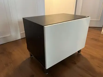 Petit meuble ikea