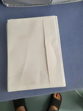 petites enveloppes