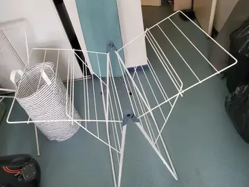 petit/moyen étendoir