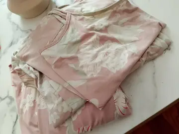 pyjama 3 pièces