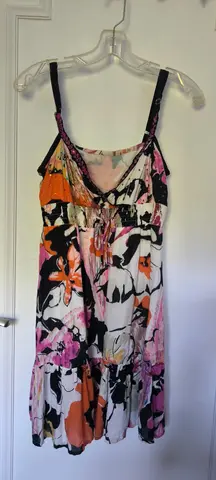 Robe d'été TS