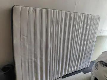 matelas et sommier 140