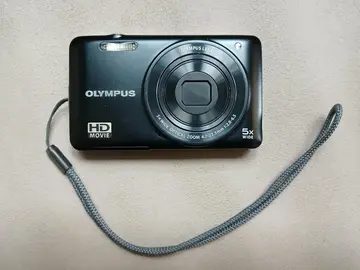 Appareil Photo Olympus