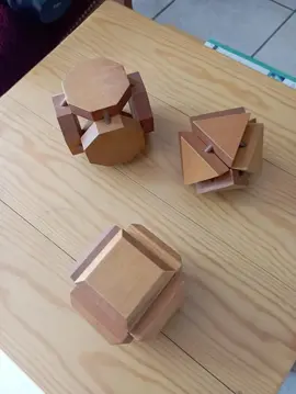 casses tête
