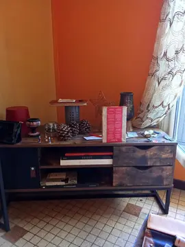 je donne à un étudiant ou à une étudiante ce que je te photo fait voilà a bientôt