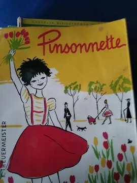 pinsonette