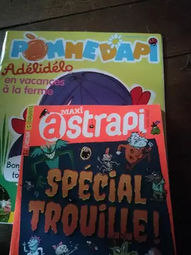 Lot livres