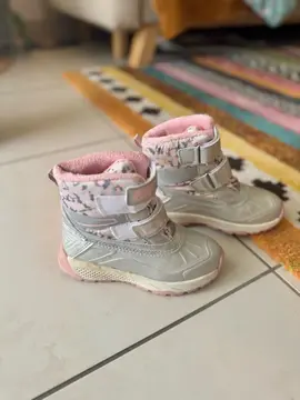 boots ski enfant taille 28