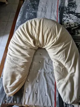 coussin d'allaitement