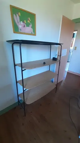 Etagère 4 étages