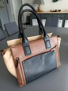 Sac à mains