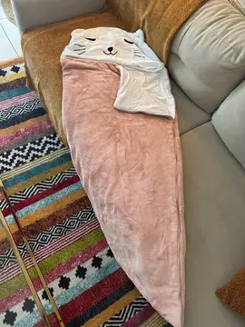 duvet enfant (3 à 7 ans)