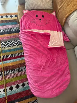 duvet enfant