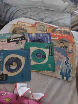 disque vinyl 45 tours