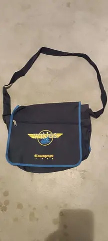 Sac bandoulière