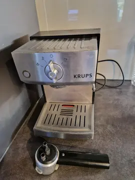 percolateur Krups