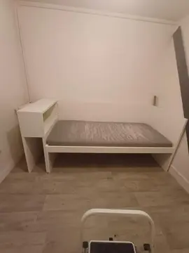 lit Ikea 90×200