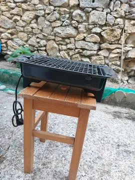 grille viande TEFAL
