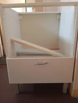 bloc cuisine bas Ikea