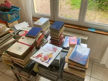 Livres