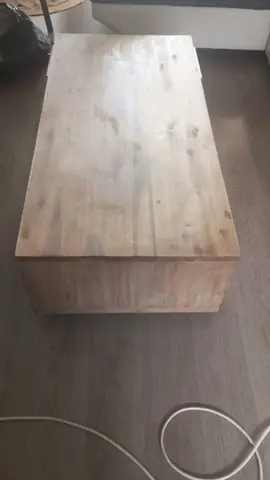 Table basse