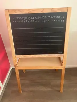 tableau en bois