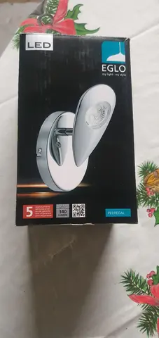 Lampe murale