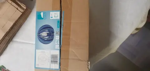 Lampe plafonnier