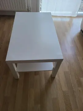 Table en bois