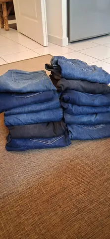 jeans garçons ado